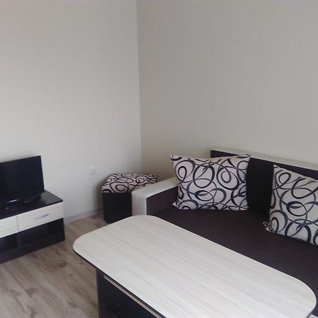 Family Hotel Relaxa Sapareva Banya ภายนอก รูปภาพ