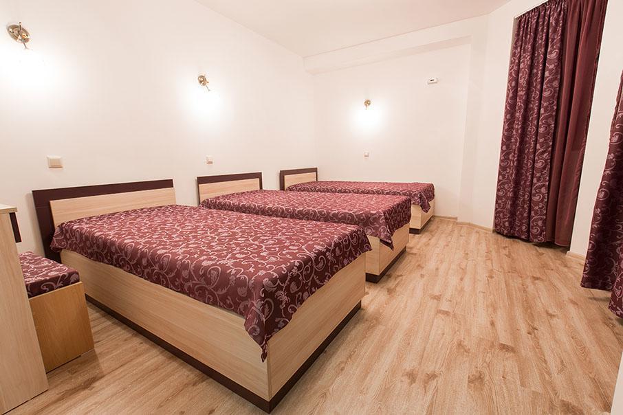 Family Hotel Relaxa Sapareva Banya ภายนอก รูปภาพ