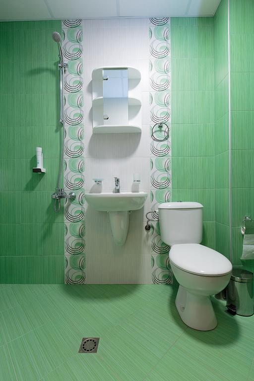 Family Hotel Relaxa Sapareva Banya ภายนอก รูปภาพ