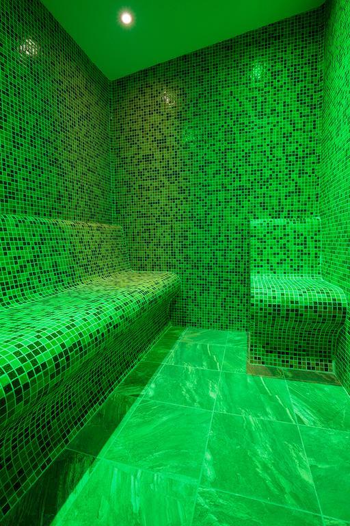 Family Hotel Relaxa Sapareva Banya ภายนอก รูปภาพ