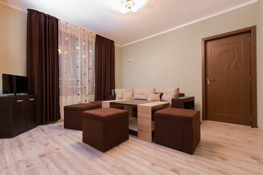 Family Hotel Relaxa Sapareva Banya ภายนอก รูปภาพ