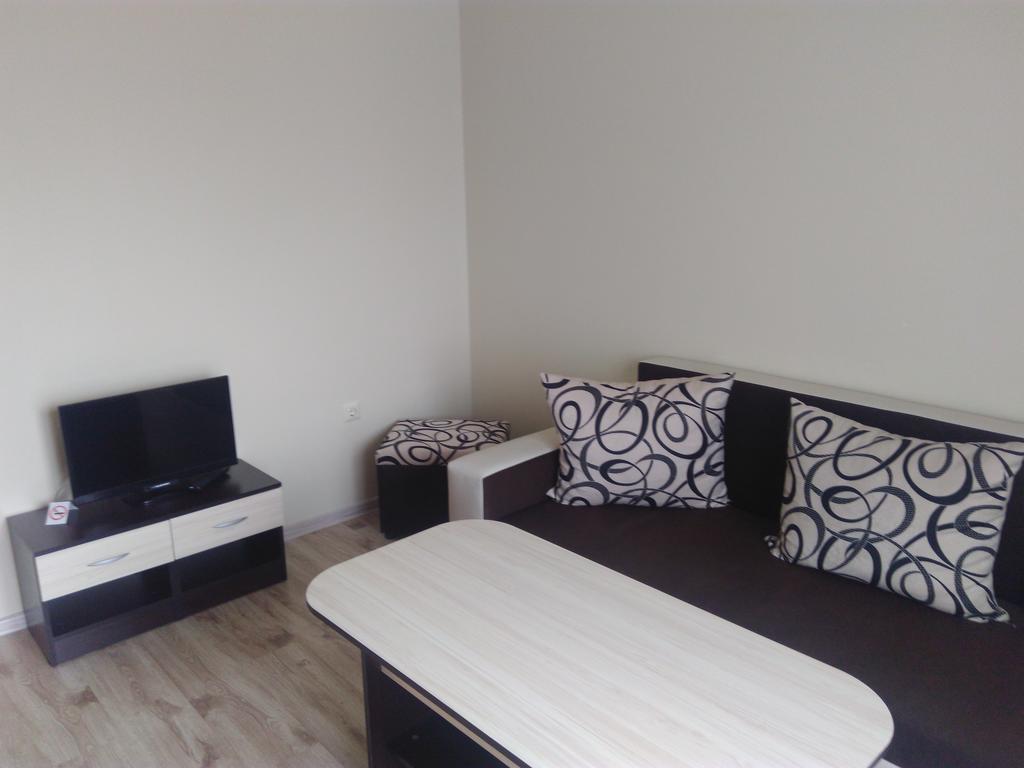 Family Hotel Relaxa Sapareva Banya ภายนอก รูปภาพ